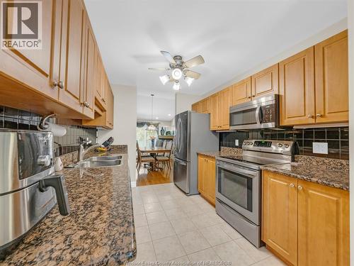 1630 Naples Crescent, Lasalle, ON 