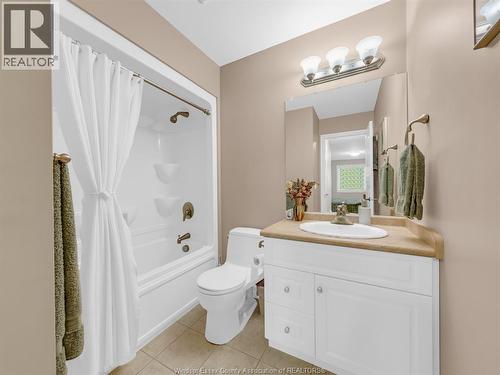 1630 Naples Crescent, Lasalle, ON 