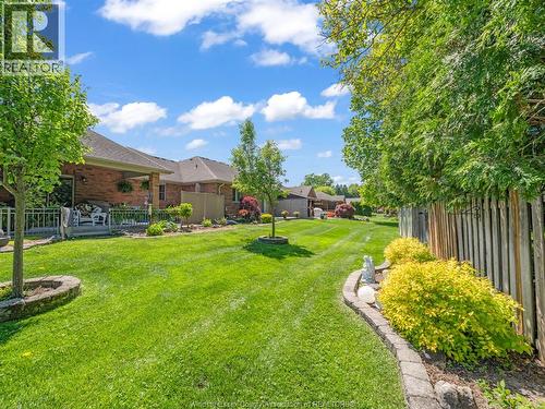 1630 Naples Crescent, Lasalle, ON 