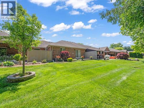 1630 Naples Crescent, Lasalle, ON 