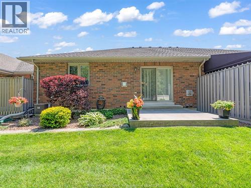 1630 Naples Crescent, Lasalle, ON 