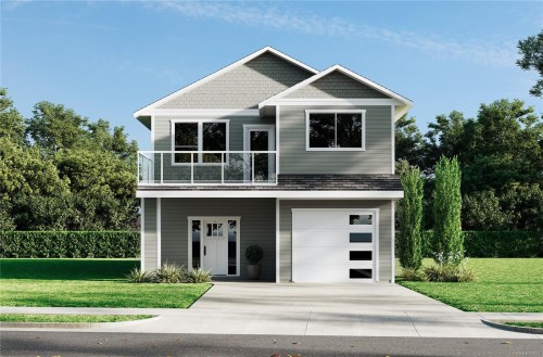 3229 Sutton Rd, Cumberland, BC 