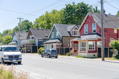 9712 Chemainus Rd, Chemainus, BC 