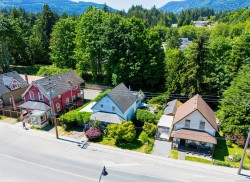 9712 Chemainus Rd Chemainus, BC V0R 1K0