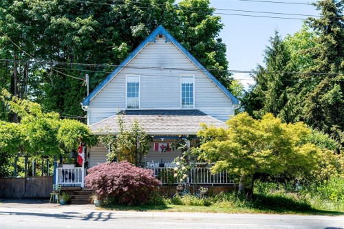 9712 Chemainus Rd, Chemainus, BC 