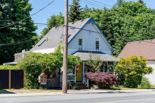 9712 Chemainus Rd, Chemainus, BC 