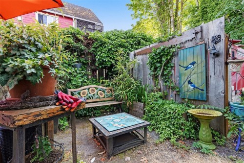 9712 Chemainus Rd, Chemainus, BC 