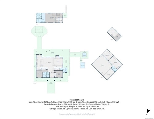 1680 Peligren Pl, Qualicum Beach, BC 