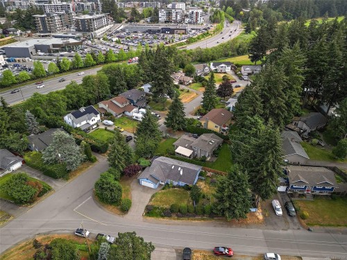 2428 Marlene Dr, Colwood, BC 