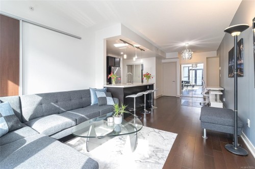 #204-760 Johnson St, Victoria, BC 