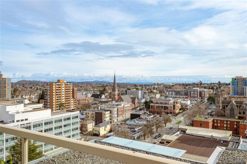 #204-760 Johnson St, Victoria, BC 
