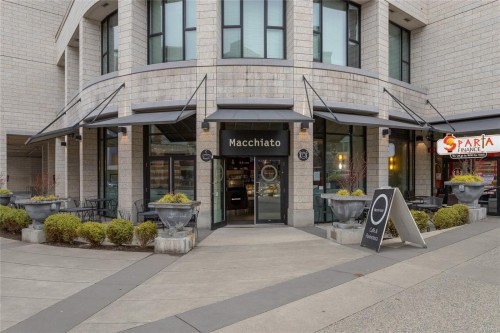 #204-760 Johnson St, Victoria, BC 