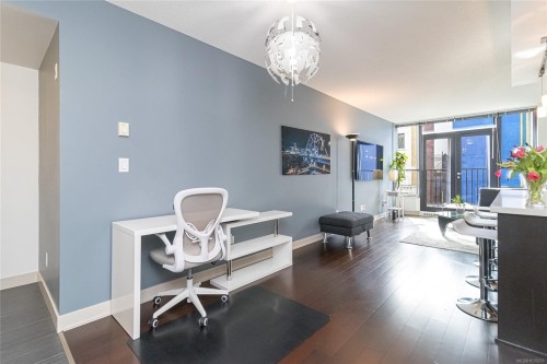 #204-760 Johnson St, Victoria, BC 