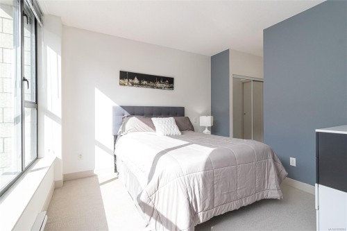 #204-760 Johnson St, Victoria, BC 