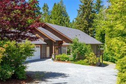 1645 Jersey Rd Shawnigan Lake, BC V8H 3A8