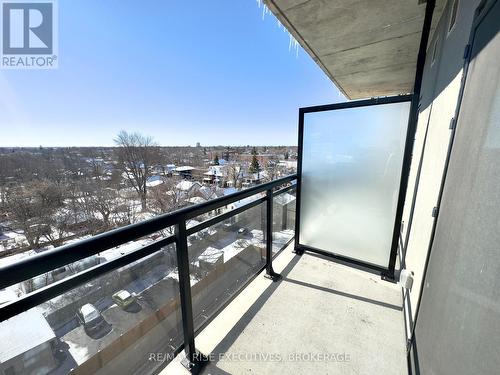 711 - 652 Princess Street, Kingston (Central City East), ON 