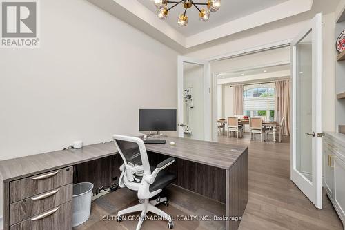 36 Hurst Avenue, Vaughan, ON 
