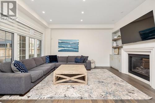 36 Hurst Avenue, Vaughan, ON 