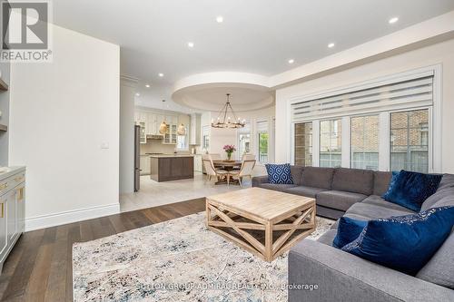 36 Hurst Avenue, Vaughan, ON 
