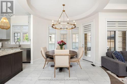 36 Hurst Avenue, Vaughan, ON 