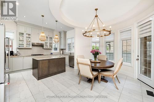 36 Hurst Avenue, Vaughan, ON 