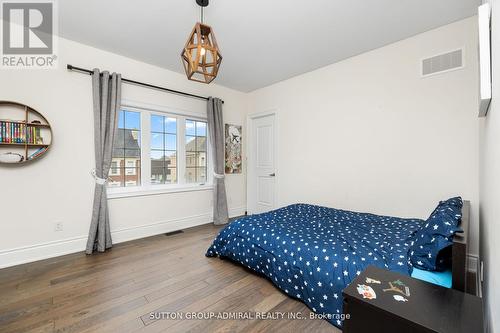 36 Hurst Avenue, Vaughan, ON 