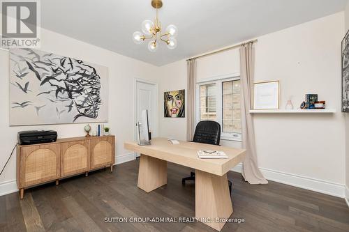 36 Hurst Avenue, Vaughan, ON 