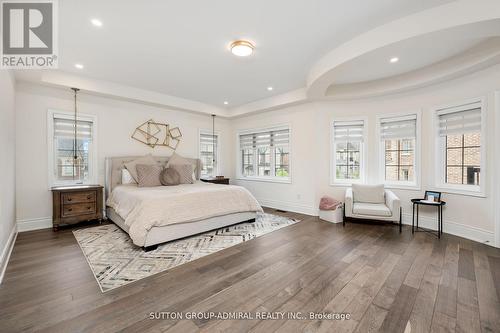 36 Hurst Avenue, Vaughan, ON 