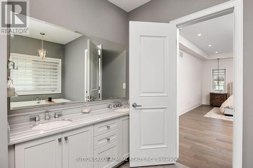 36 Hurst Avenue, Vaughan, ON 
