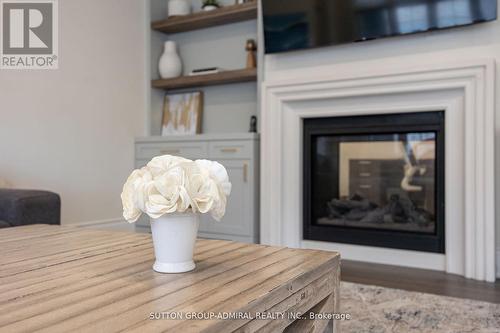 36 Hurst Avenue, Vaughan, ON 
