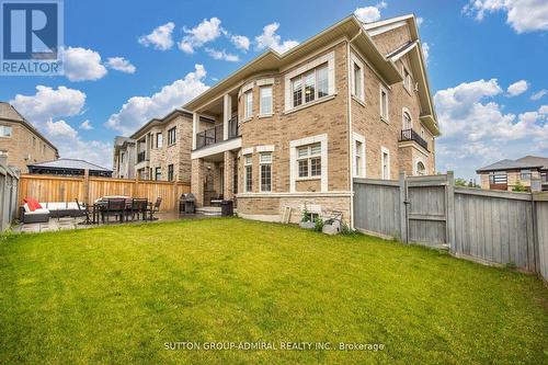 36 Hurst Avenue, Vaughan, ON 