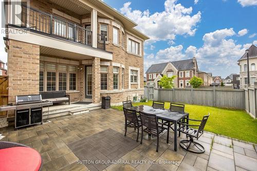 36 Hurst Avenue, Vaughan, ON 