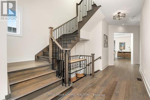 36 Hurst Avenue, Vaughan, ON 