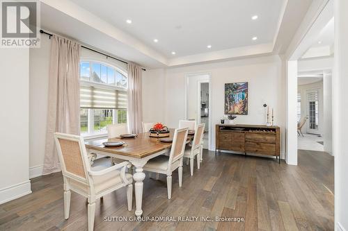 36 Hurst Avenue, Vaughan, ON 