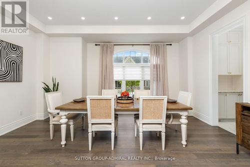 36 Hurst Avenue, Vaughan, ON 