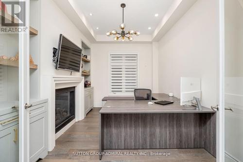 36 Hurst Avenue, Vaughan, ON 