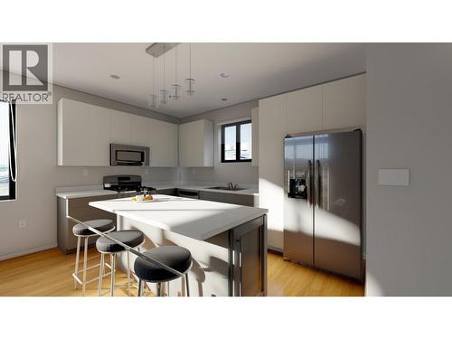 463 Wade Avenue Unit# 104, Penticton, BC 
