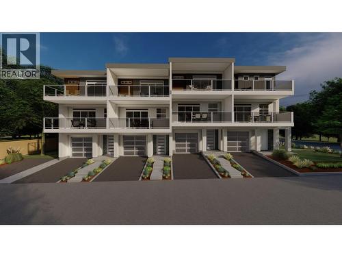 463 Wade Avenue Unit# 104, Penticton, BC 