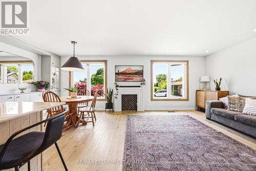 76 Boston Crescent, Hamilton, ON 