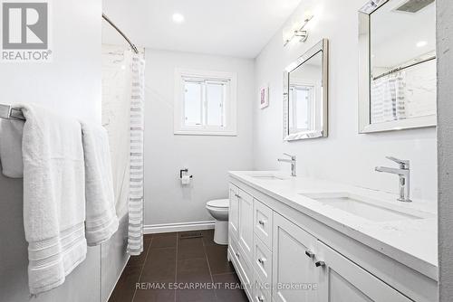 76 Boston Crescent, Hamilton, ON 