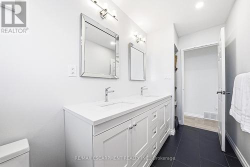76 Boston Crescent, Hamilton, ON 