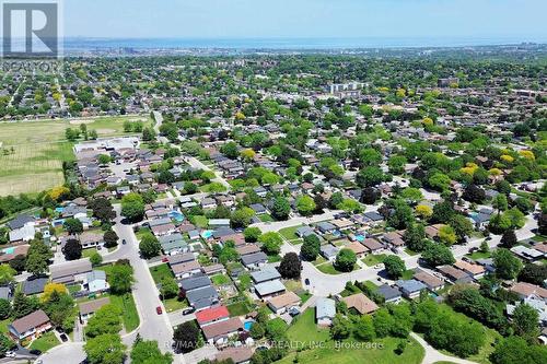 76 Boston Crescent, Hamilton, ON 