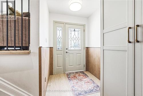 76 Boston Crescent, Hamilton, ON 