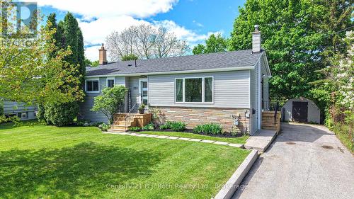 359 MILLARD STREET  Orillia, ON L3V 4H5