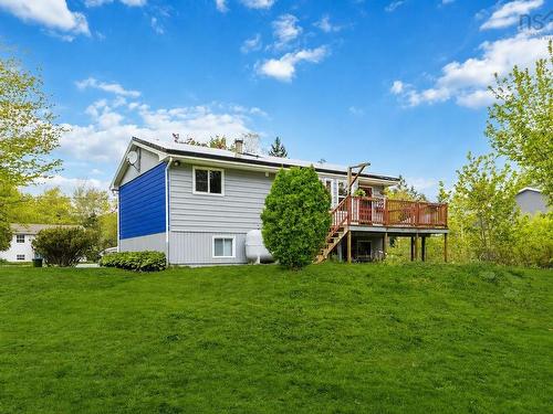 77 Carleton Drive, Lake Echo, NS 
