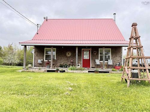 1595 West Tatamagouche Road, West Tatamagouche, West Tatamagouche, NS 