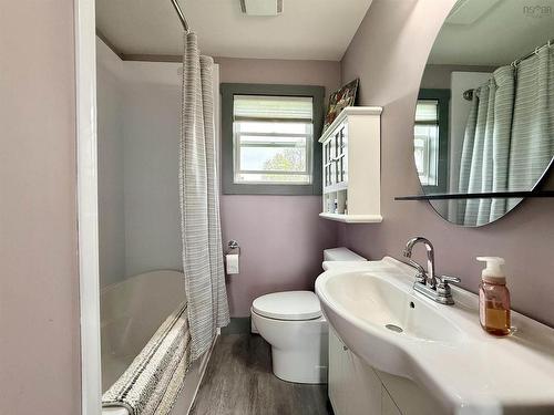 1595 West Tatamagouche Road, West Tatamagouche, West Tatamagouche, NS 