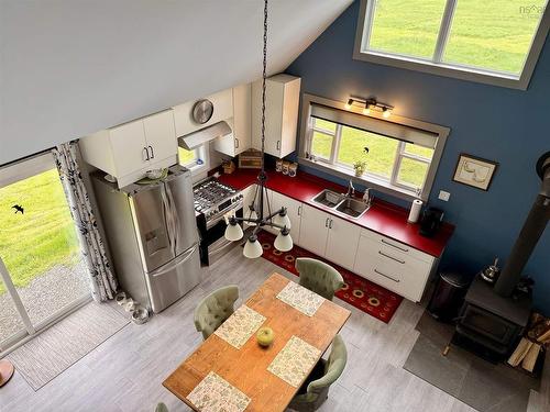 1595 West Tatamagouche Road, West Tatamagouche, West Tatamagouche, NS 