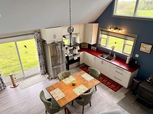 1595 West Tatamagouche Road, West Tatamagouche, West Tatamagouche, NS 