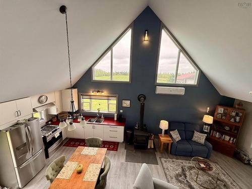 1595 West Tatamagouche Road, West Tatamagouche, West Tatamagouche, NS 
